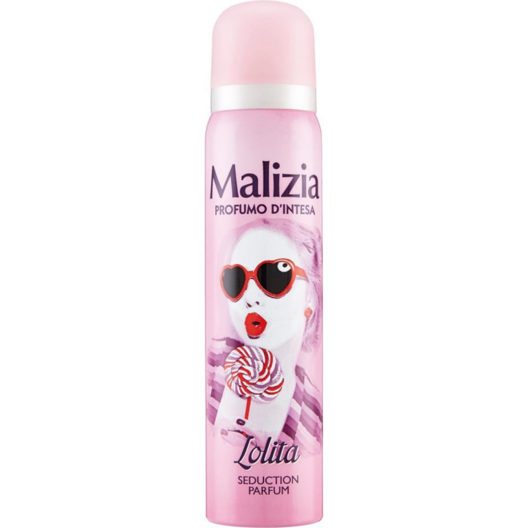 deo malizia woman blue ml.100